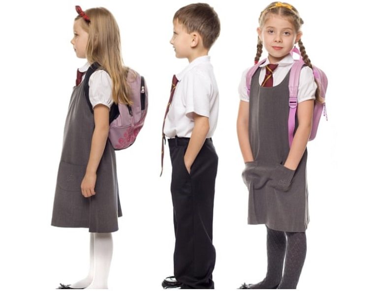 How School Uniforms Impact the Personality of Students? EI Blog