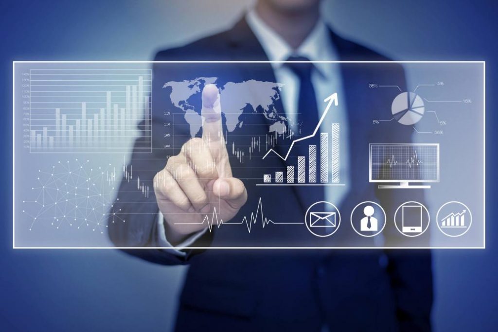 How Has Technology Impacted the Accounting Top Advantages