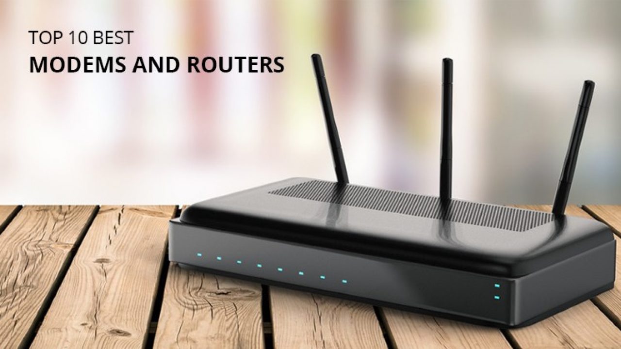 Zurückrufen Moral Labor 10 best routers Champagner Eintönig Abenteurer