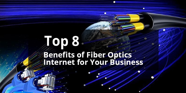 What is Fiber Internet?