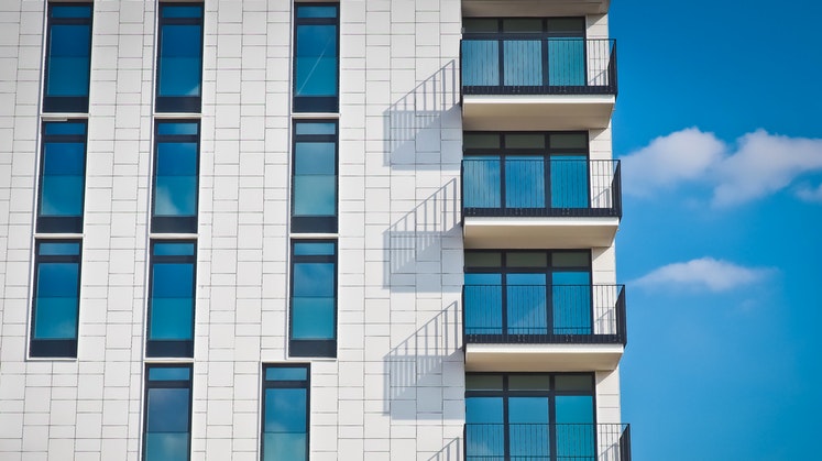 Apartments Near Ventura