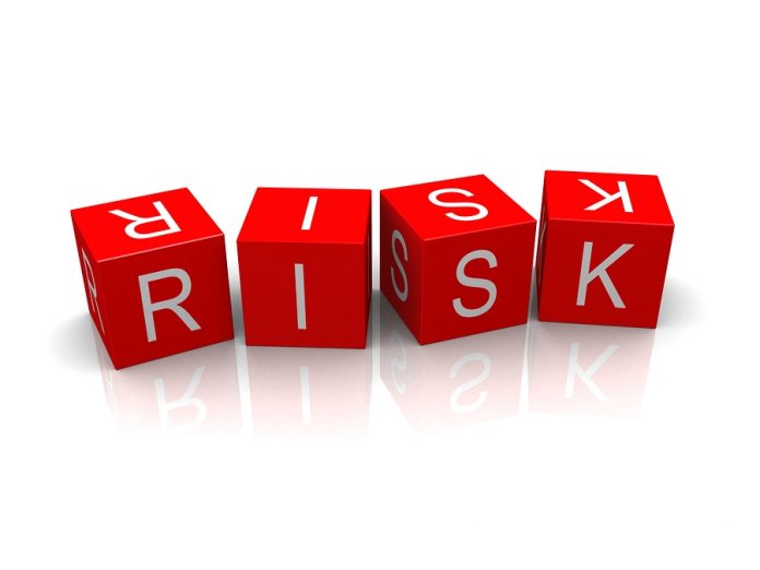 6 Types of Business Risks Every Enterprise Should Watch Out