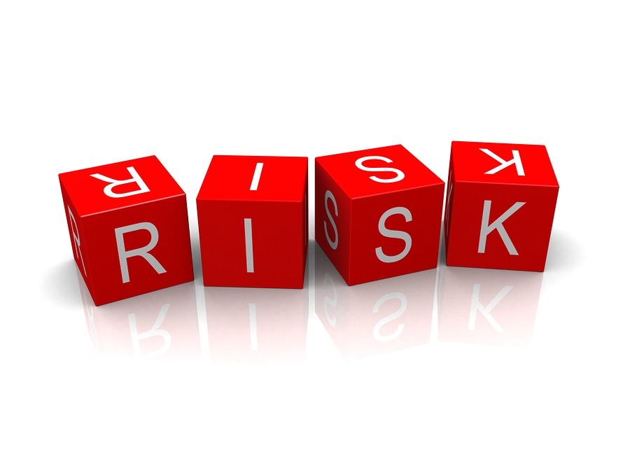 6 Types Of Business Risks To Watch Out For In 2024