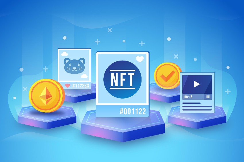 NFT Marketplace