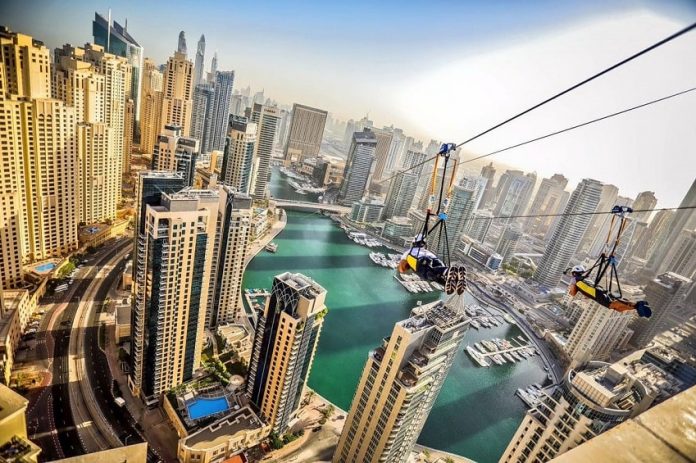 Unique Things to Do in Dubai for Leisure Experiences