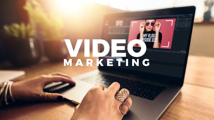 marketing videos for business