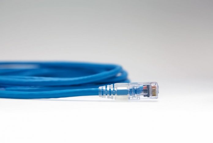 Structured Cabling Services for Security Systems