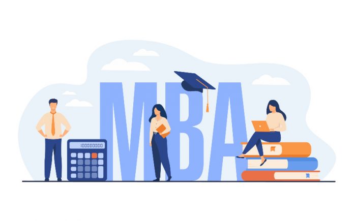 5 Reasons Why Today’s Entrepreneurs Should Pursue an MBA