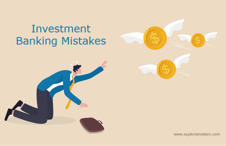 The Biggest Mistakes People Make With Off Record Investment Banking Options - tq1uibl