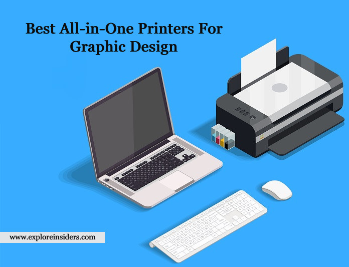 høst møbel Nogen som helst Best All in One Printers for Graphic Designers / Design Business