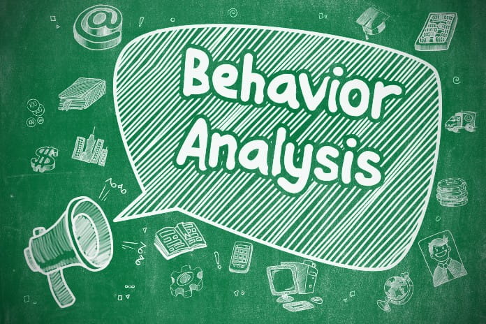 Study Applied Behavior Analysis