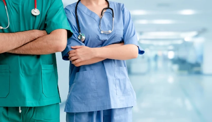 Types of Nursing Jobs and Salaries after Earning a Nursing Degree