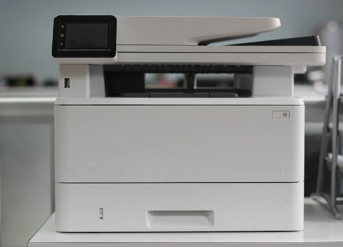 Types of Multifunction Printers