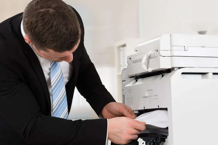 Troubleshooting Laser Printer Issues