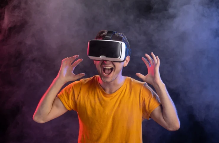 Tips for Seamless VR Experience